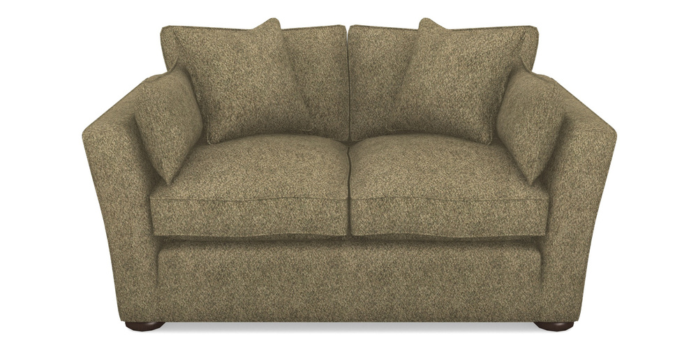 Product photograph of Aldeburgh Sofa Bed 2 5 Seater Sofa Bed In Cloth 22 Weaves - Grand Teton - Jade from Sofas and Stuff Limited