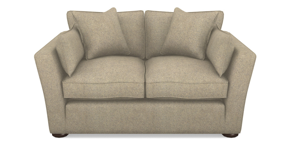 Product photograph of Aldeburgh Sofa Bed 2 5 Seater Sofa Bed In Cloth 22 Weaves - Grand Teton - Quartz from Sofas and Stuff Limited