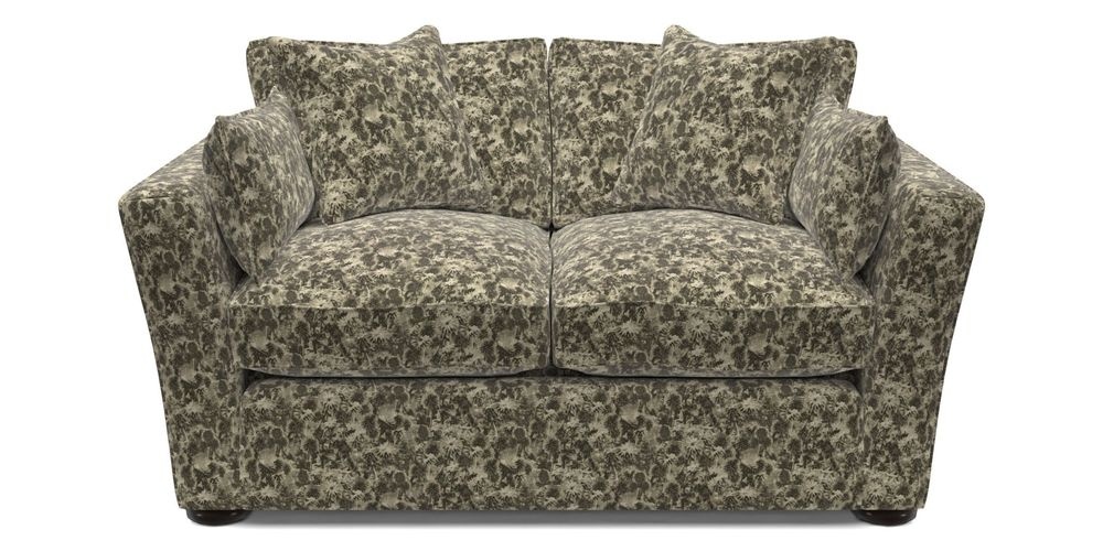 2.5 Seater