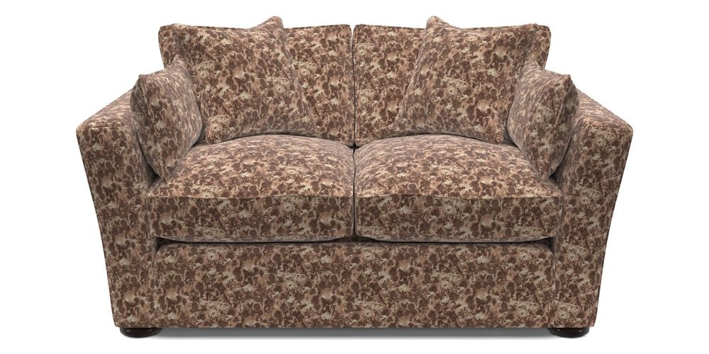 2.5 Seater