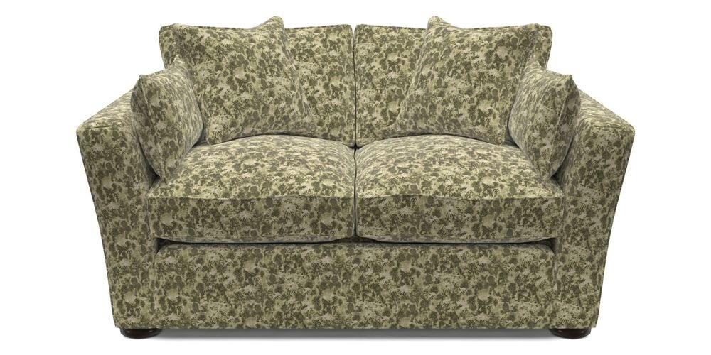 2.5 Seater