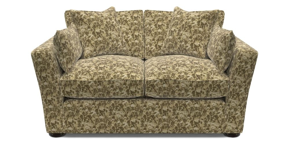 2.5 Seater