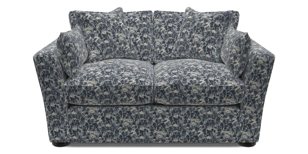 2.5 Seater