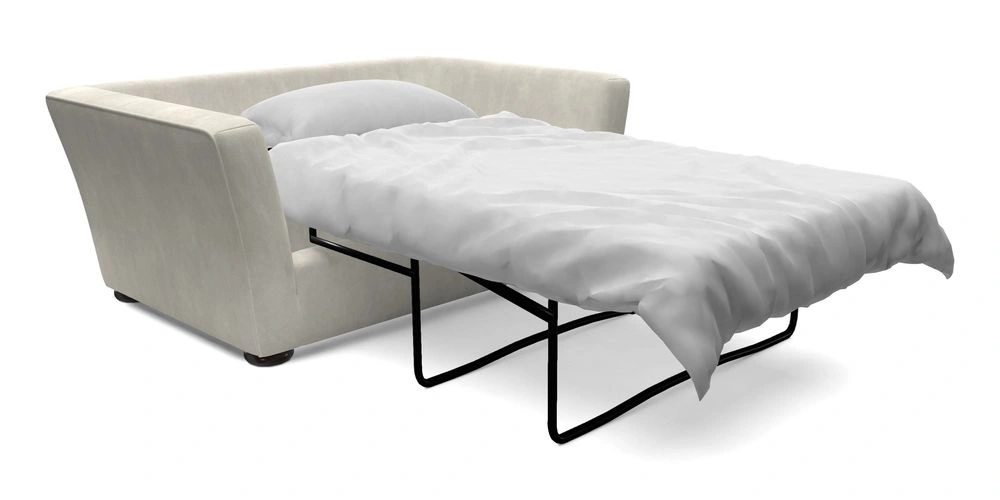 Aldeburgh Sofa Bed open