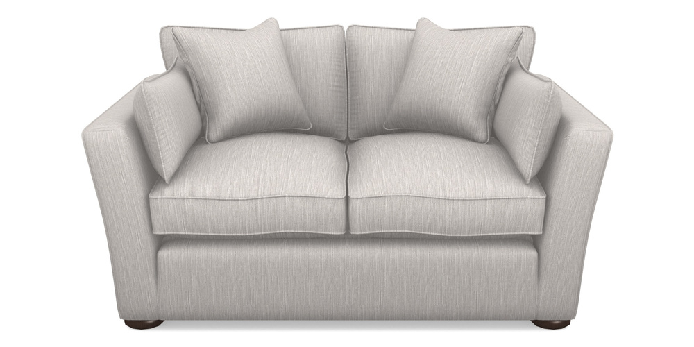 Product photograph of Aldeburgh Sofa Bed 2 5 Seater Sofa Bed In Herringbone - Oyster from Sofas and Stuff Limited