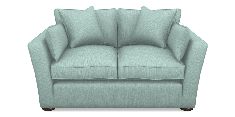 Product photograph of Aldeburgh Sofa Bed 2 5 Seater Sofa Bed In Herringbone - Reef from Sofas and Stuff Limited