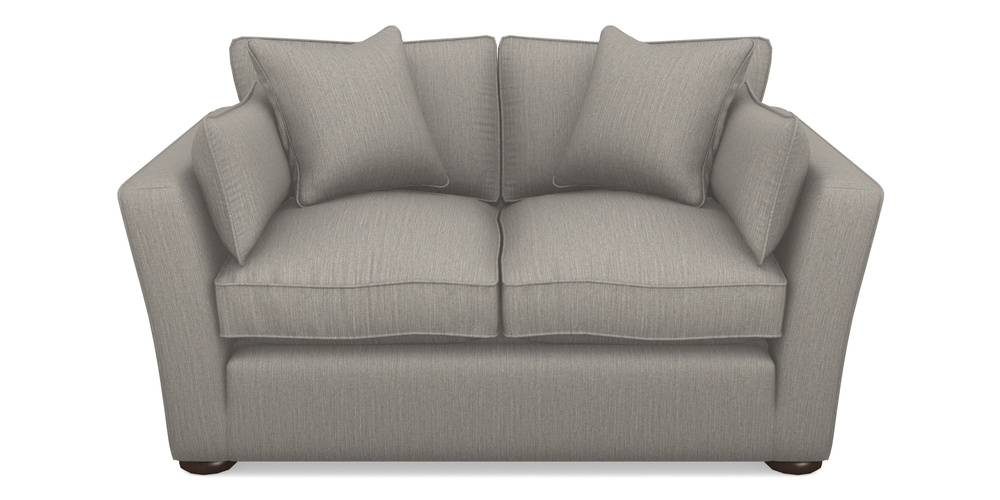 Product photograph of Aldeburgh Sofa Bed 2 5 Seater Sofa Bed In Herringbone - Shadow from Sofas and Stuff Limited