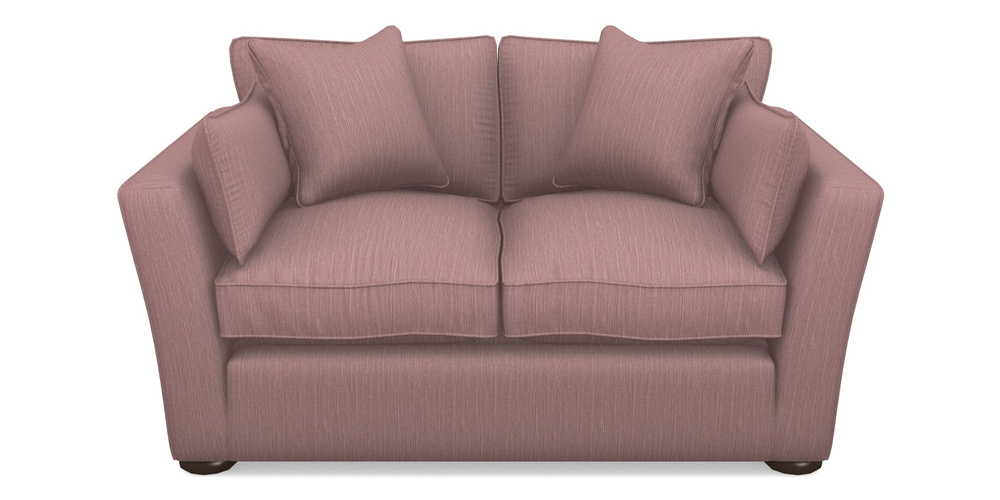 Product photograph of Aldeburgh Sofa Bed 2 5 Seater Sofa Bed In Herringbone - Thistle from Sofas and Stuff Limited