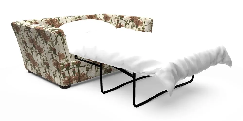 Aldeburgh Sofa Bed open