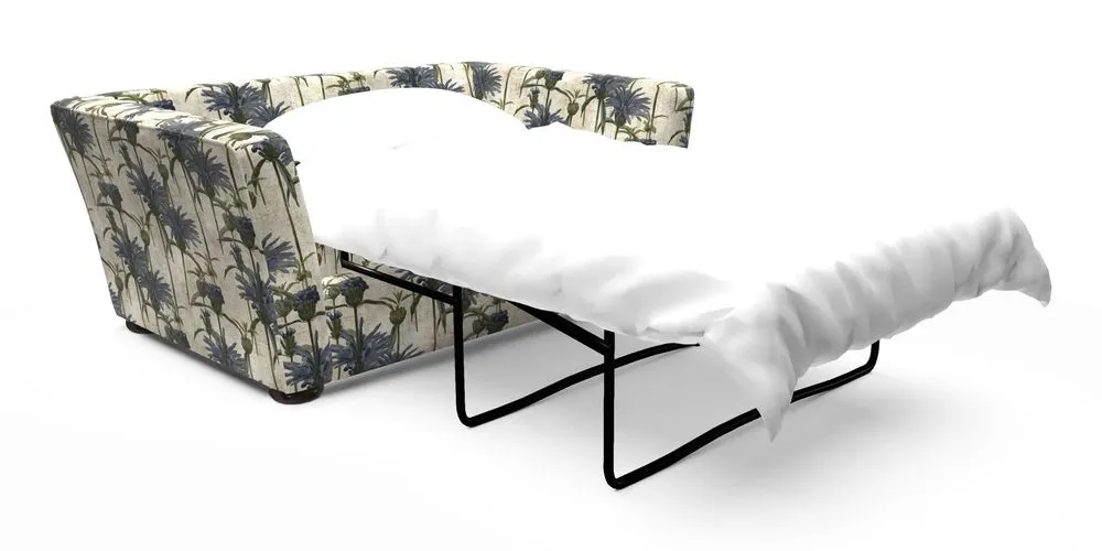 Aldeburgh Sofa Bed open