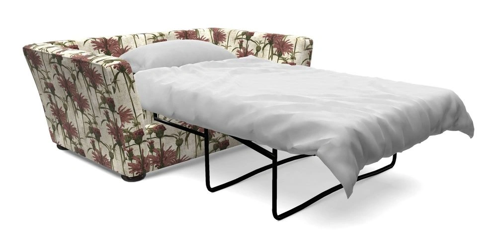 Aldeburgh Sofa Bed open