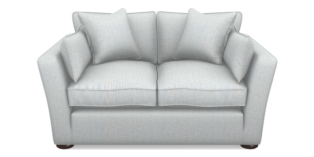 Product photograph of Aldeburgh Sofa Bed 2 5 Seater Sofa Bed In House Plain - Silver from Sofas and Stuff Limited