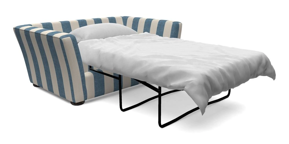 Aldeburgh Sofa Bed open
