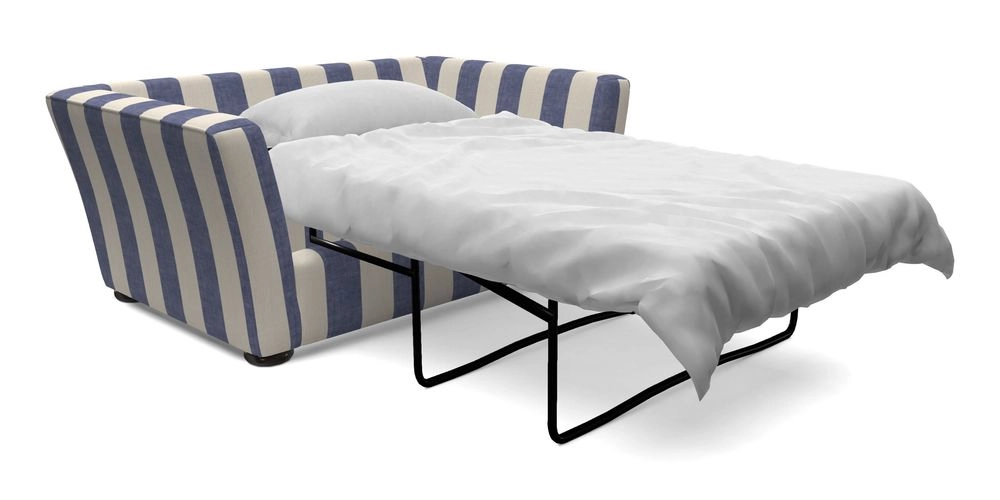 Aldeburgh Sofa Bed open