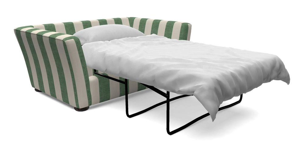 Aldeburgh Sofa Bed open