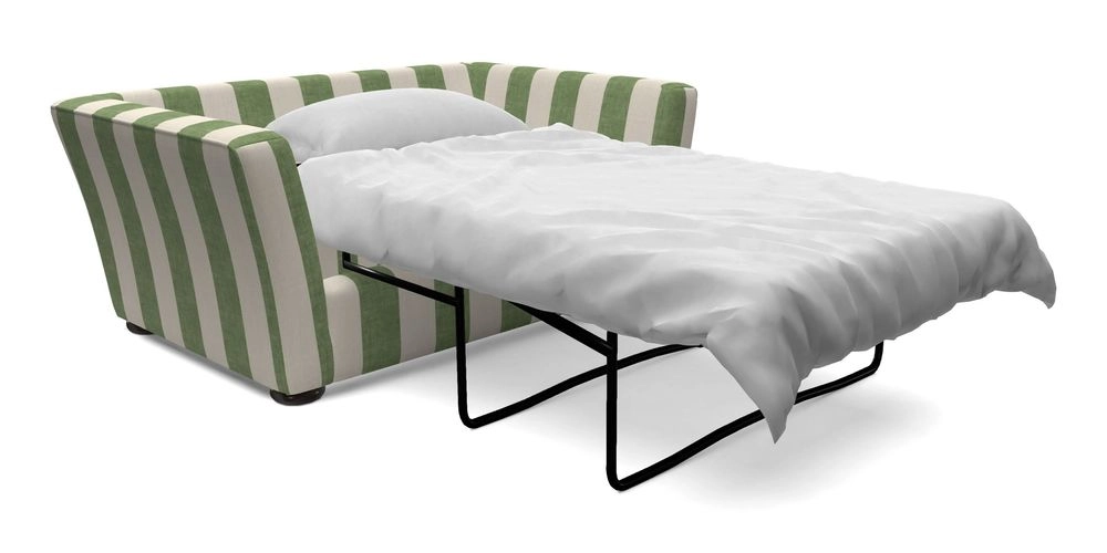Aldeburgh Sofa Bed open