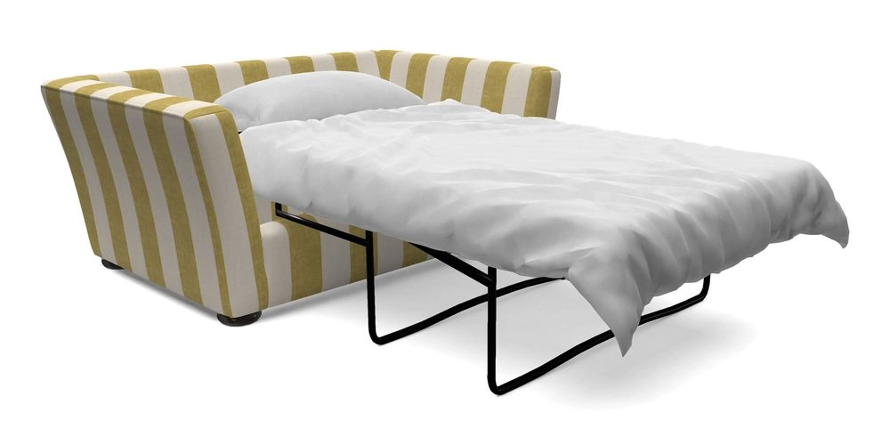 Aldeburgh Sofa Bed open