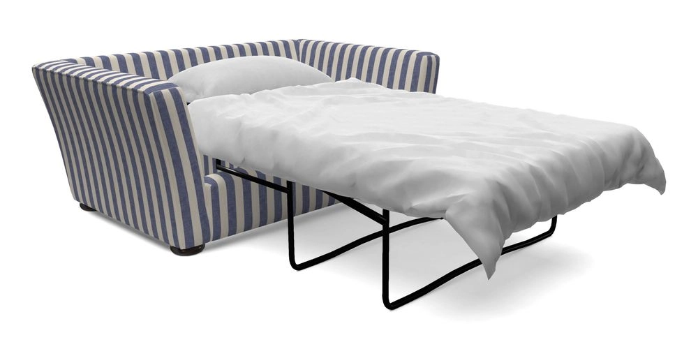 Aldeburgh Sofa Bed open