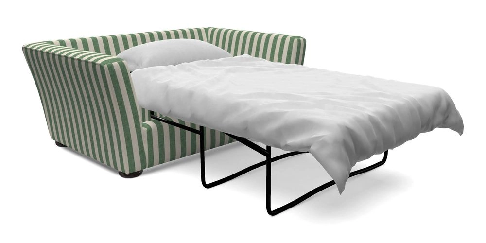 Aldeburgh Sofa Bed open