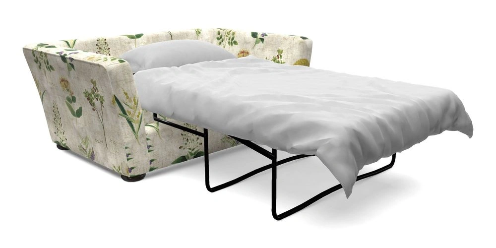 Aldeburgh Sofa Bed open