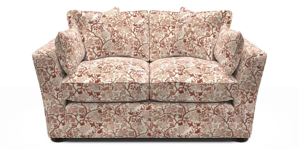 2.5 Seater
