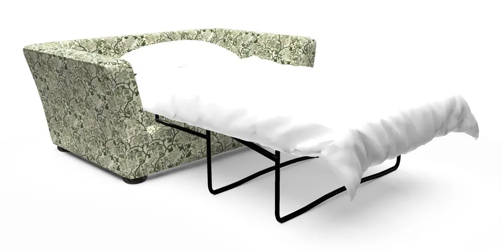 Aldeburgh Sofa Bed open