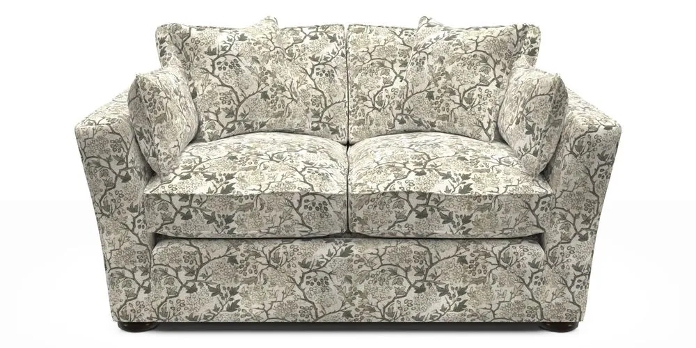 2.5 Seater