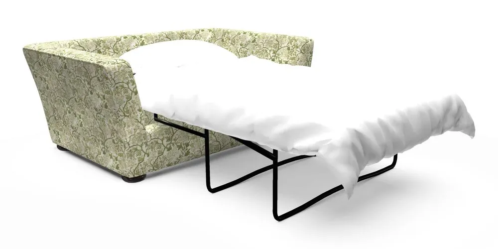 Aldeburgh Sofa Bed open