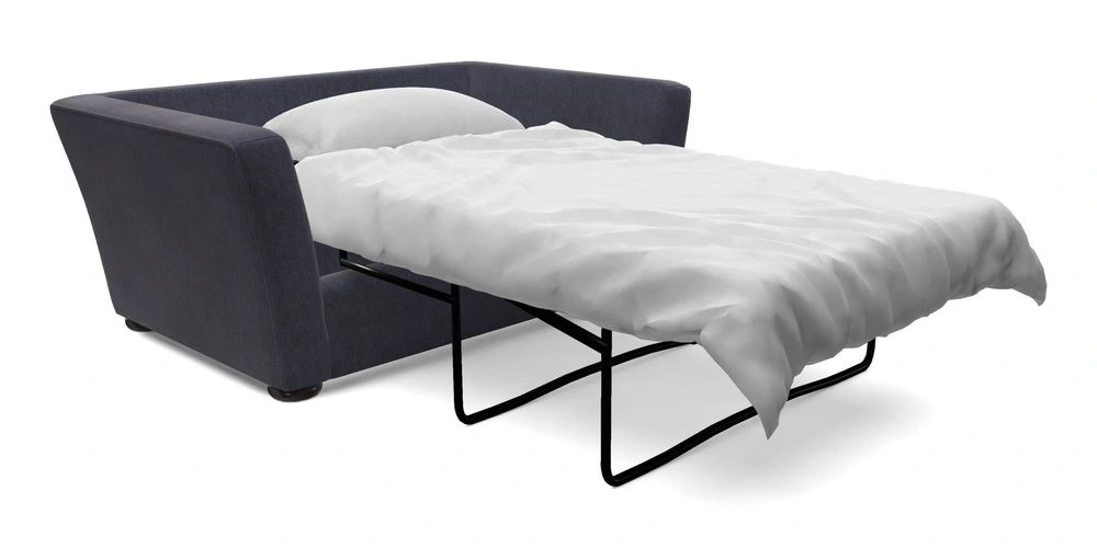 Aldeburgh Sofa Bed open