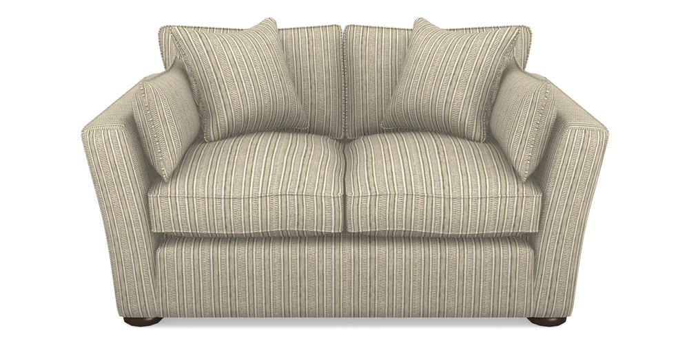 Product photograph of Aldeburgh Sofa Bed 2 5 Seater Sofa Bed In Cloth 22 Weaves - North Cascades - Lapis from Sofas and Stuff Limited