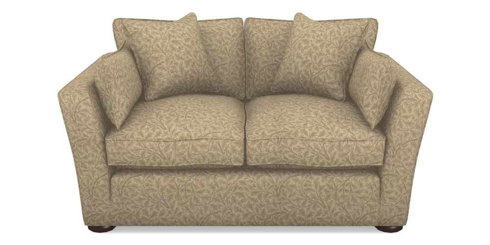 Product photograph of Aldeburgh Sofa Bed 2 5 Seater Sofa Bed In V A Drawn From Nature Collection - Oak Tree - Natural from Sofas and Stuff Limited