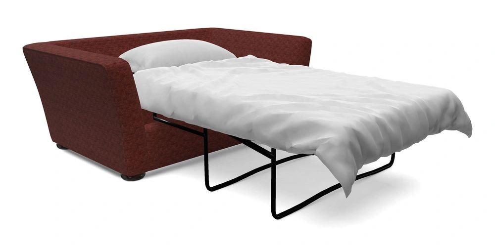 Aldeburgh Sofa Bed open