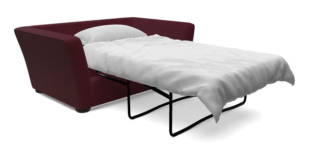 Aldeburgh Sofa Bed open