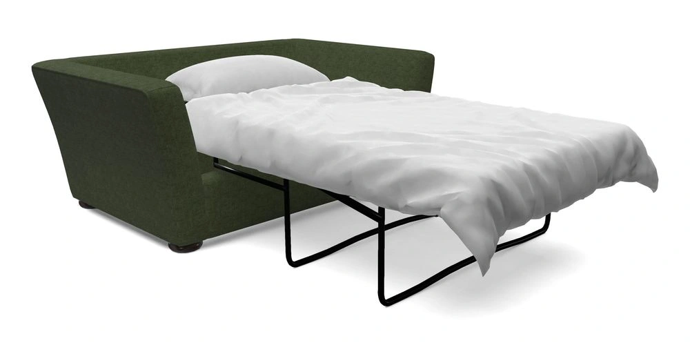 Aldeburgh Sofa Bed open
