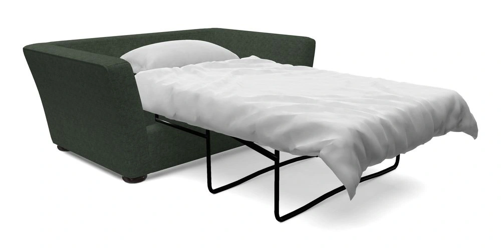 Aldeburgh Sofa Bed open