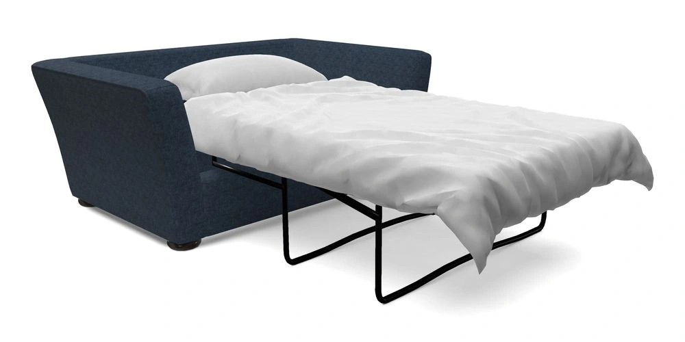 Aldeburgh Sofa Bed open