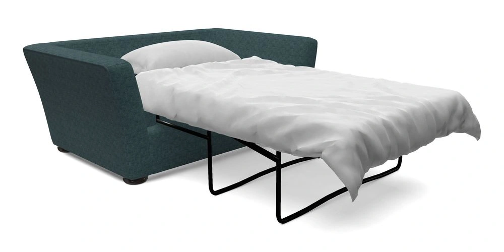 Aldeburgh Sofa Bed open