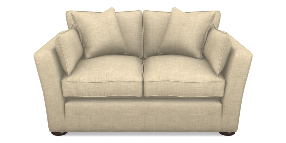Product photograph of Aldeburgh Sofa Bed 2 5 Seater Sofa Bed In Posh Linen - Oatmeal from Sofas and Stuff Limited