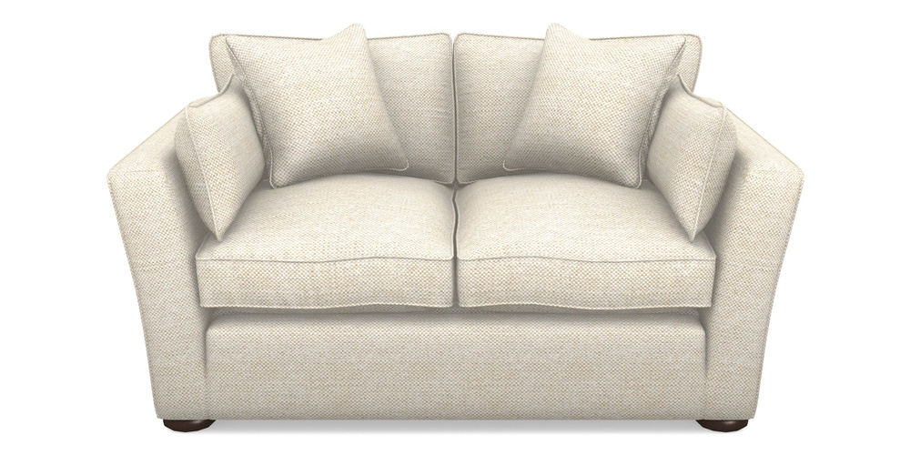 Product photograph of Aldeburgh Sofa Bed 2 5 Seater Sofa Bed In Sanday Linen - Natural from Sofas and Stuff Limited