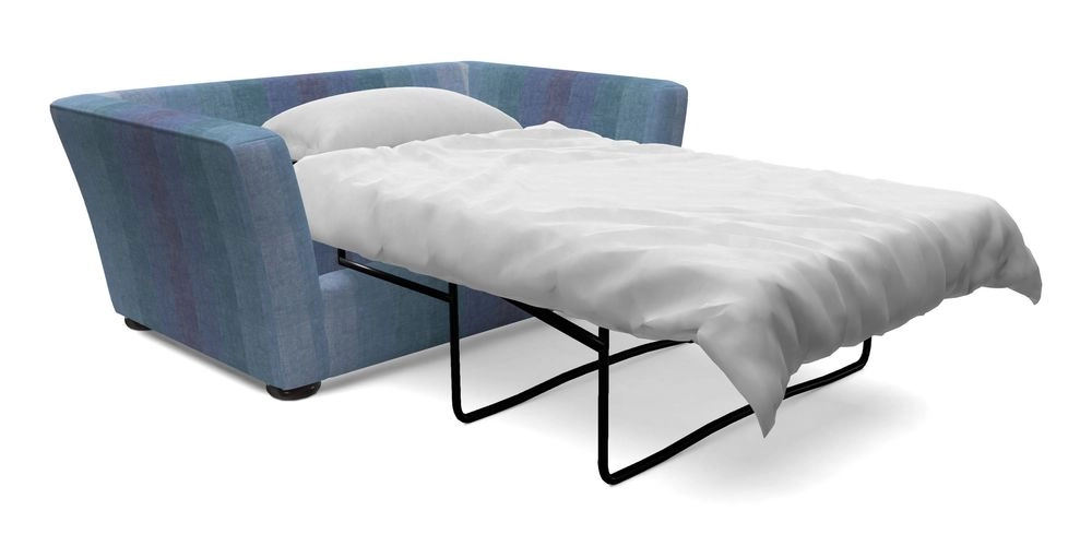 Aldeburgh Sofa Bed open