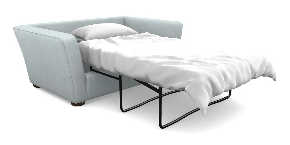 Aldeburgh Sofa Bed open