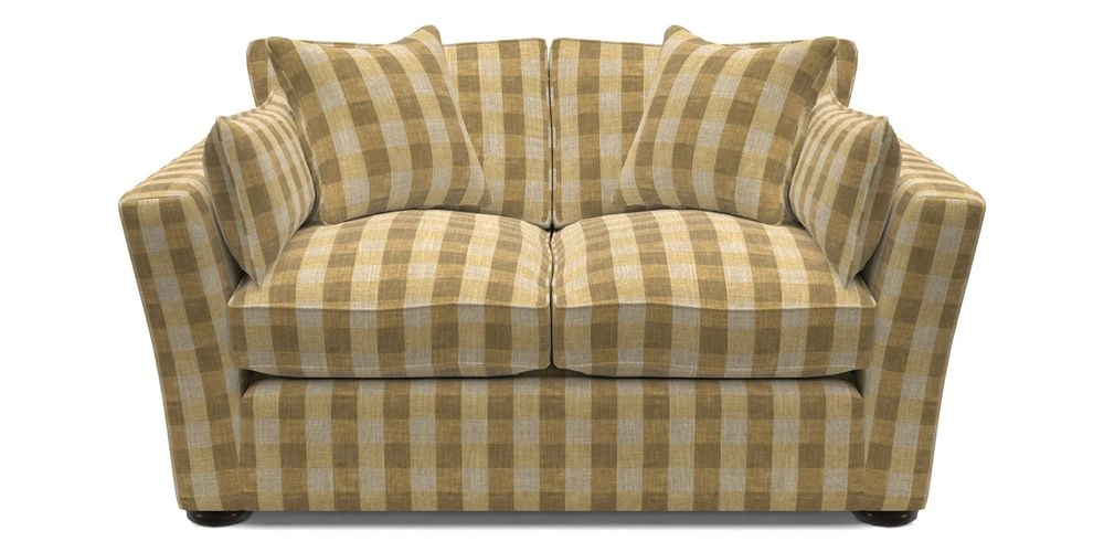 2.5 Seater