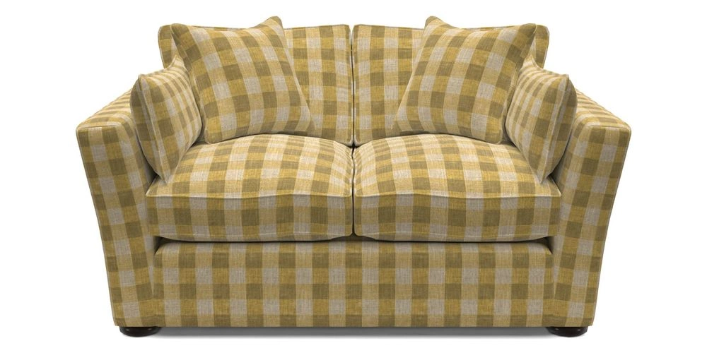 2.5 Seater