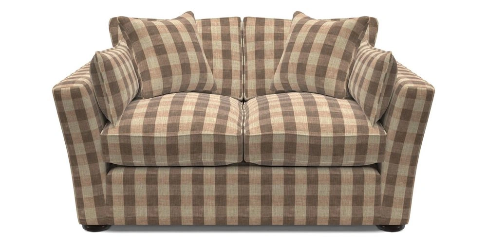 2.5 Seater