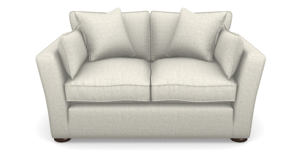 Product photograph of Aldeburgh Sofa Bed 2 5 Seater Sofa Bed In Smart Herringbone - Natural from Sofas and Stuff Limited