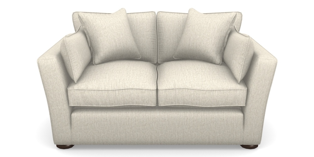 Product photograph of Aldeburgh Sofa Bed 2 5 Seater Sofa Bed In Smart Plain - Natural from Sofas and Stuff Limited