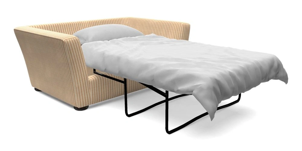 Aldeburgh Sofa Bed open