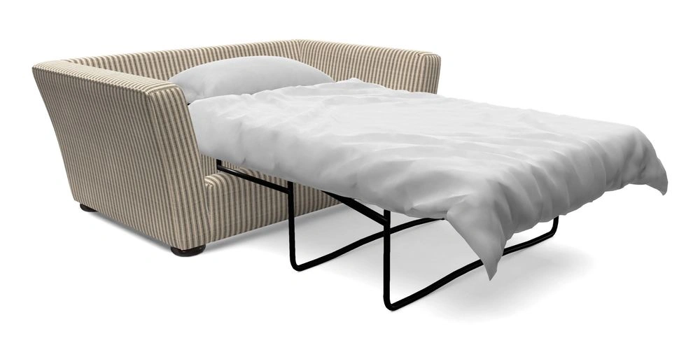 Aldeburgh Sofa Bed open