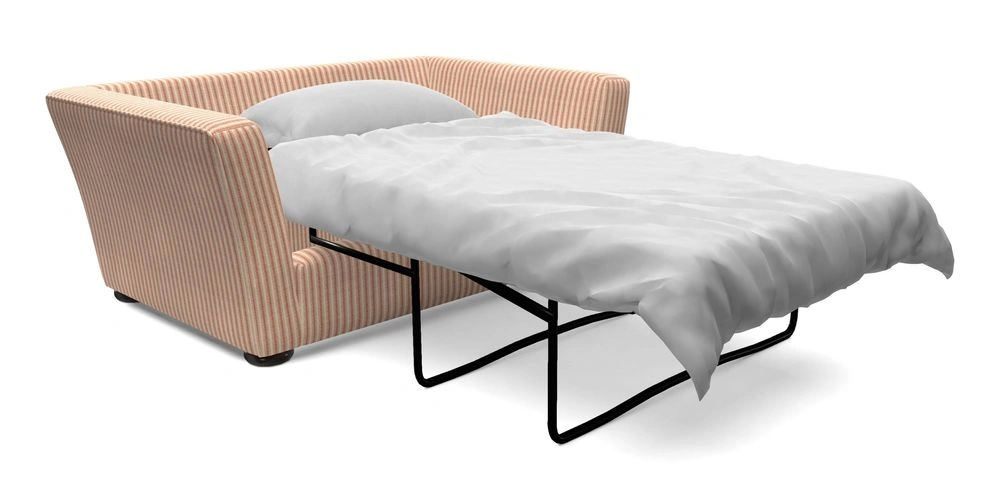 Aldeburgh Sofa Bed open