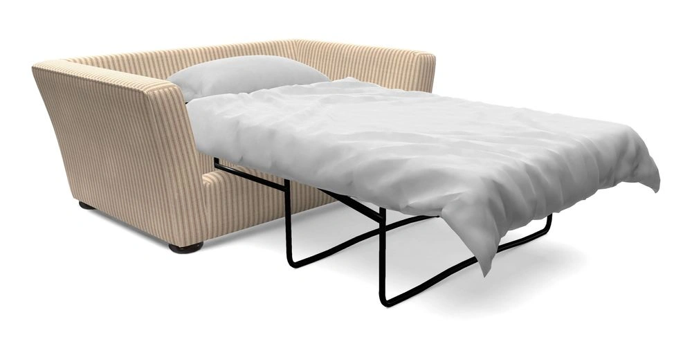 Aldeburgh Sofa Bed open